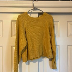 Hollister Sweater